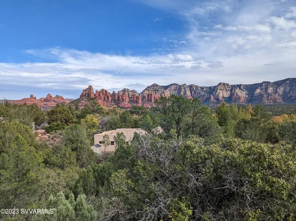 302 Oak Ridge Lane, Sedona, AZ 86336