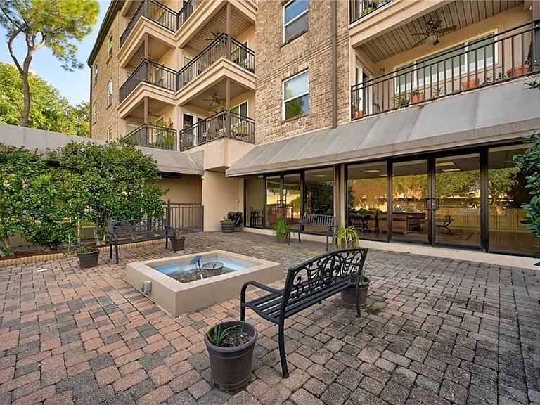 500 Lake Marina Ave #332 — Photo 2