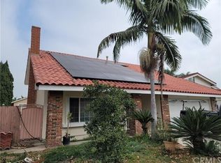 3121 S Rene Dr, Santa Ana, CA 92704