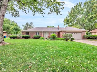 694 Valley Way Rd, Greenwood, IN 46142