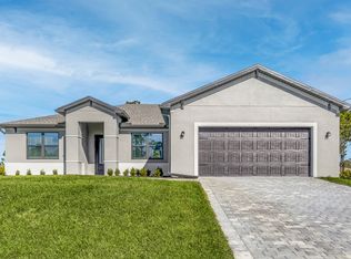 Lido Key Plan, Cape Coral, Cape Coral, FL 33914