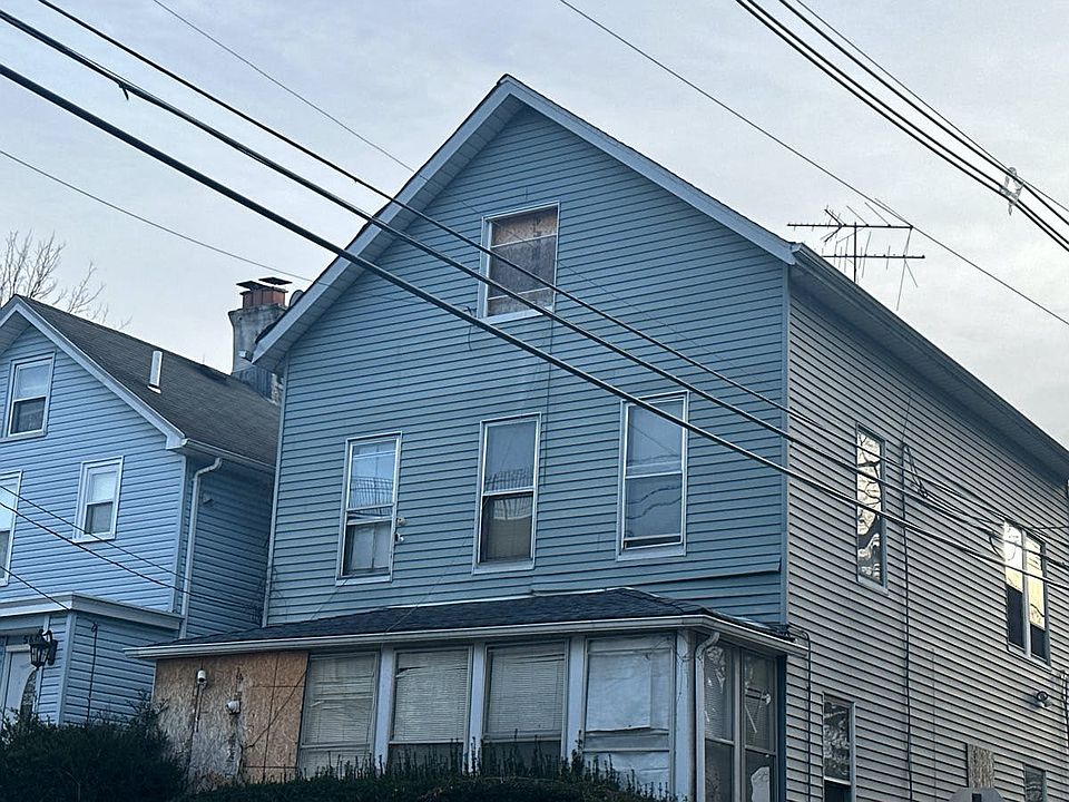 562 Tremont Ave, Orange, NJ 07050 Zillow