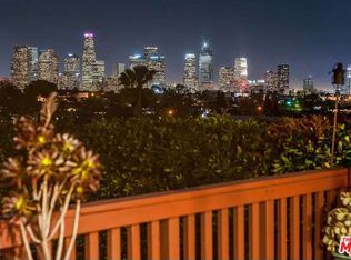 1622 N Benton Way, Los Angeles, CA 90026