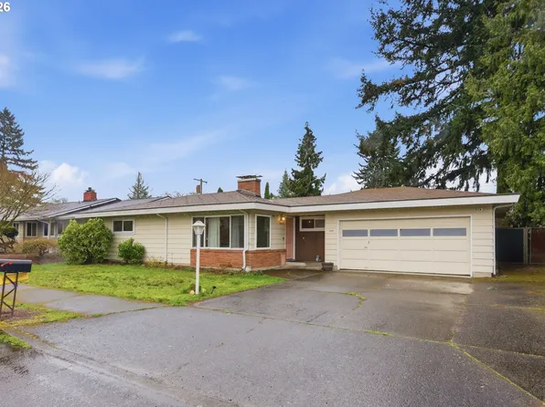 16816 SE Haig St, Portland, OR 97236