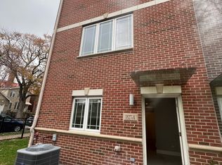 3527 S Parnell Ave UNIT A, Chicago, IL 60609