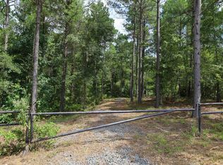 Eason Rd, Columbia, LA 71418