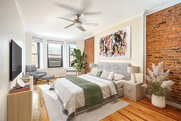 Rented by Brown Harris Stevens | media 4