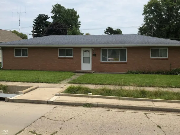 725 N Livingston Ave, Indianapolis, IN 46222