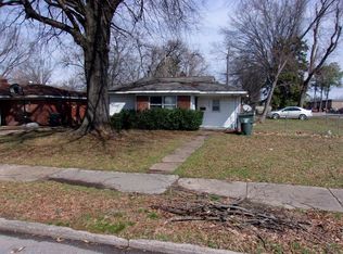 5028 Byron Rd LOT 36, Memphis, TN 38122