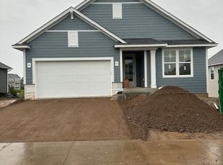 4474 Monarch Dr, Woodbury, MN 55129