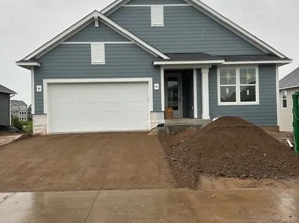 3981 Kokanee Ln N, Lake Elmo, MN 55042