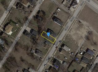 3756 12th St, Ecorse, MI