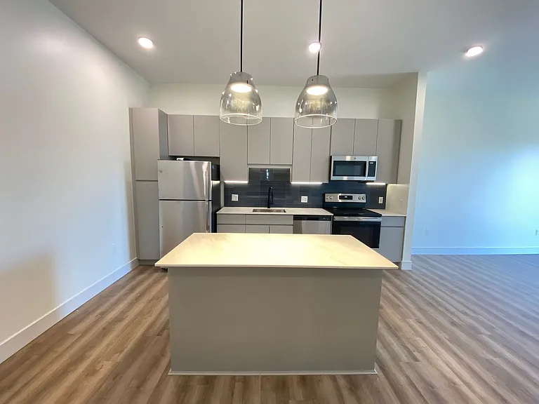 One Park Apartments — Photo 53