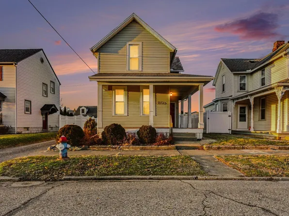 859 E Mulberry St, Lancaster, OH 43130