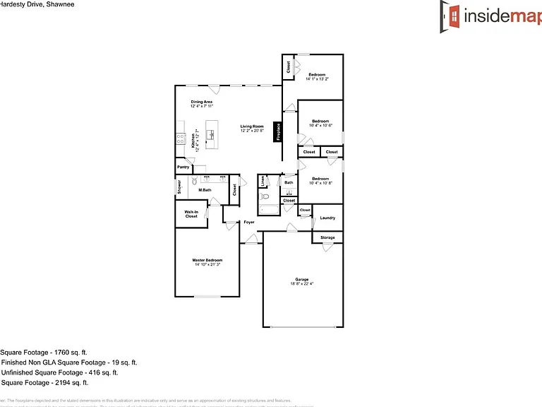 491 Hardesty Dr — Photo 2