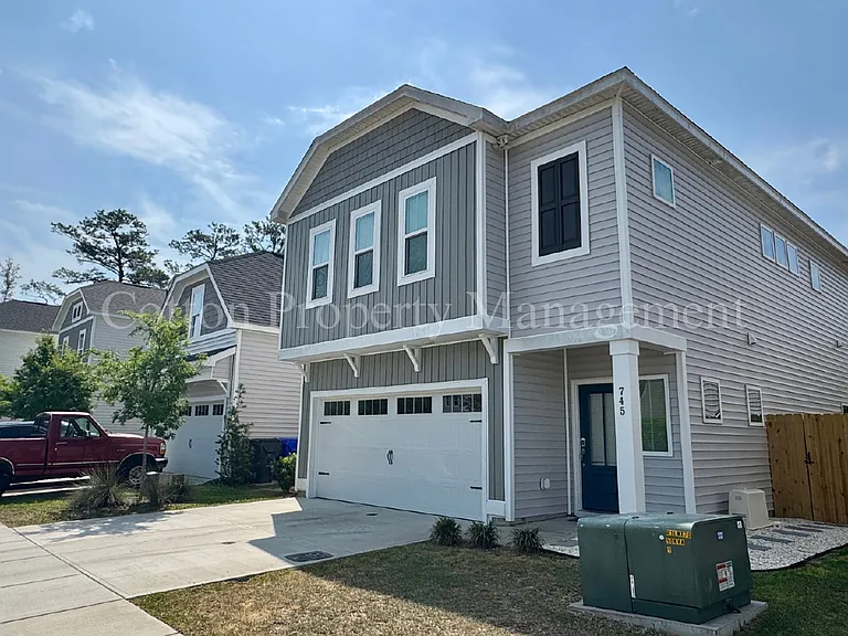 745 Cypress Village Pl — Photo 4