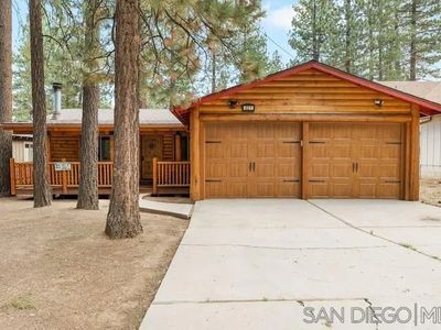 421 Eureka Dr, Big Bear Lake, CA, 92315