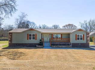 419 Rhynes Way, Van Buren, AR 72956
