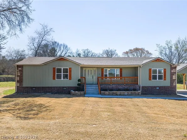 419 Rhynes Way, Van Buren, AR 72956