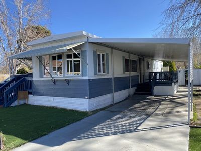 1369 Glenwood Ln, Bishop, CA, 93514