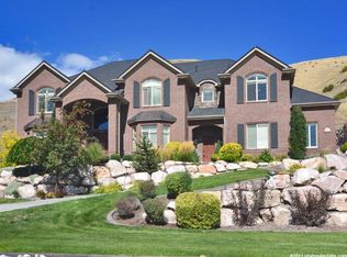 3932 N Summer Ridge Rd, Morgan, UT 84050