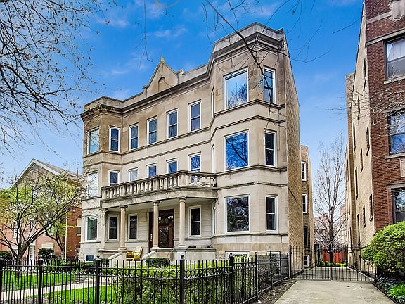 3rd image of 4712 N Magnolia Ave #3