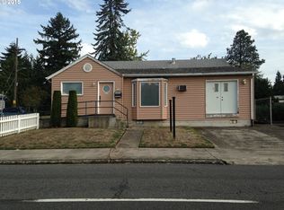 2236 NE 82nd Ave, Portland, OR 97220