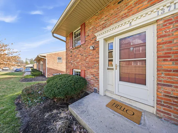1371 Bluff Ave #A, Columbus, OH 43212