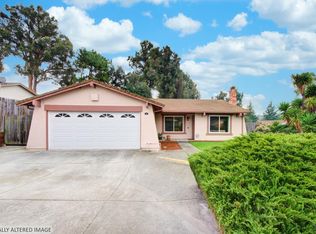 909 Seascape Cir, Rodeo, CA 94572