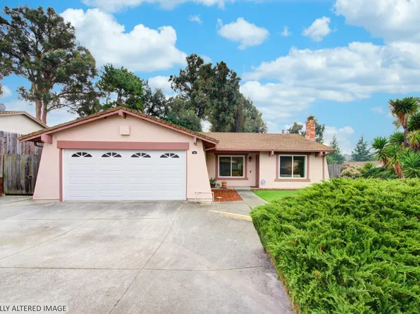 909 Seascape Circle, Rodeo, CA 94572