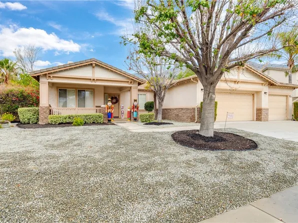 14090 Vai Brothers Dr, Rancho Cucamonga, CA 91739
