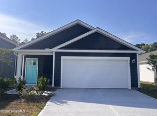 1233 Skystone Loop NE LOT 9, Supply, NC 28462