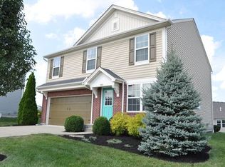 942 Hawkshead Ln, Erlanger, KY