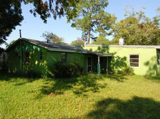 5738 Carnation Rd, Jacksonville, FL 32209