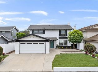 5162 Huntswood Cir, La Palma, CA 90623