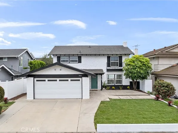 5162 Huntswood Cir, La Palma, CA 90623