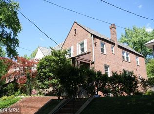 4437 P St NW, Washington, DC 20007