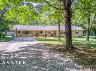 2541 W Bunker Rd, Harrison, AR 72601