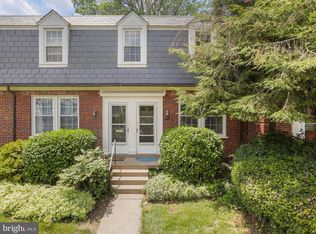 2600 16th St S APT 721, Arlington, VA 22204