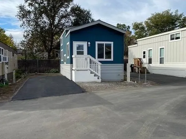 311 Lake Mendocino Dr Spc 3, Ukiah, CA 95482