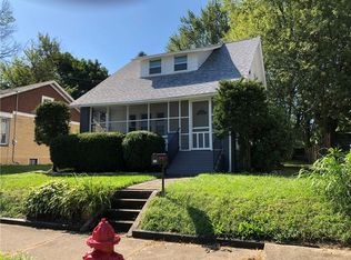 248 W Harrison St, Alliance, OH 44601