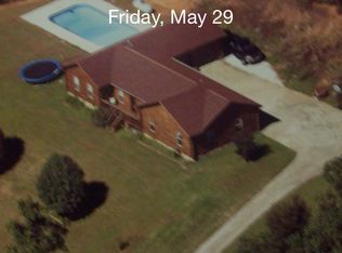 1423 McRary Creek Rd, Lenoir, NC 28645