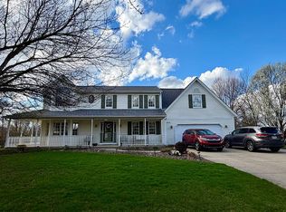 255 Gloucester Dr, Medina, OH