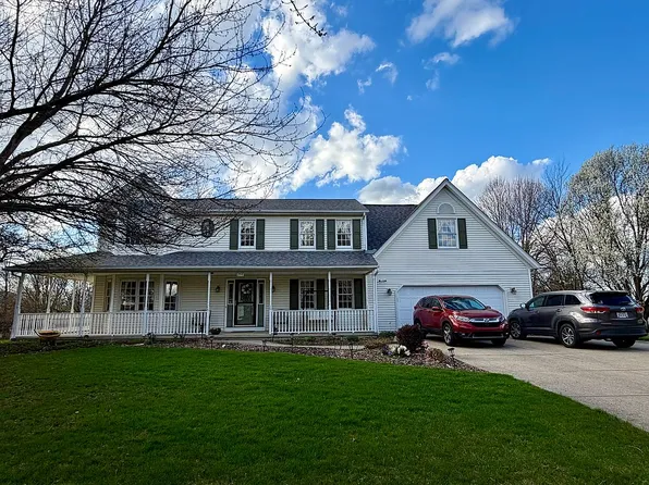 255 Gloucester Dr, Medina, OH 44256