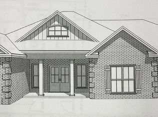 100 Hollow Wood Way, Kathleen, GA 31047