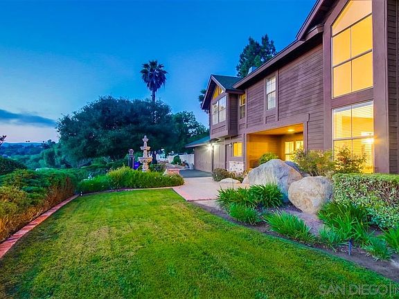 2nd image of 1810 Citrus Glen Dr