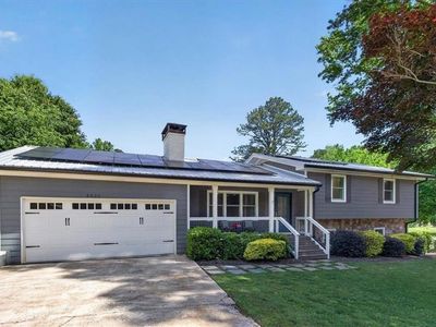 5320 Karr Rd, Cumming, GA, 30040