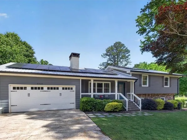 5320 Karr Rd, Cumming, GA 30040