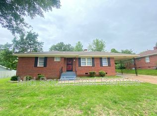 2094 Wellons Ave, Memphis, TN 38127