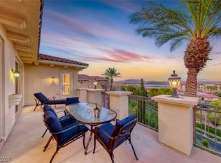 40 Luce Del Sole Unit 3, Henderson, NV 89011